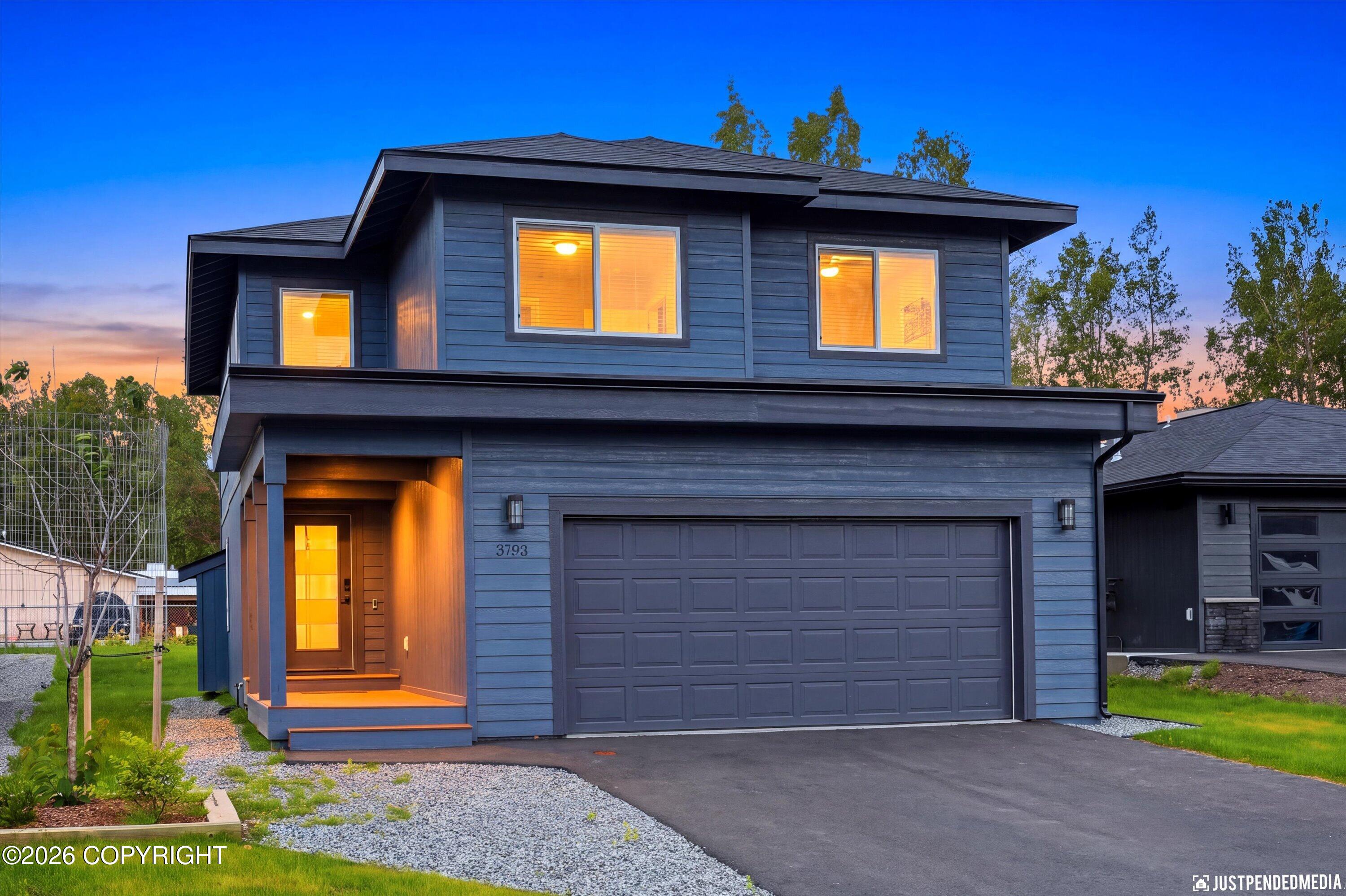 3793 Quartz Circle Property Photo 1