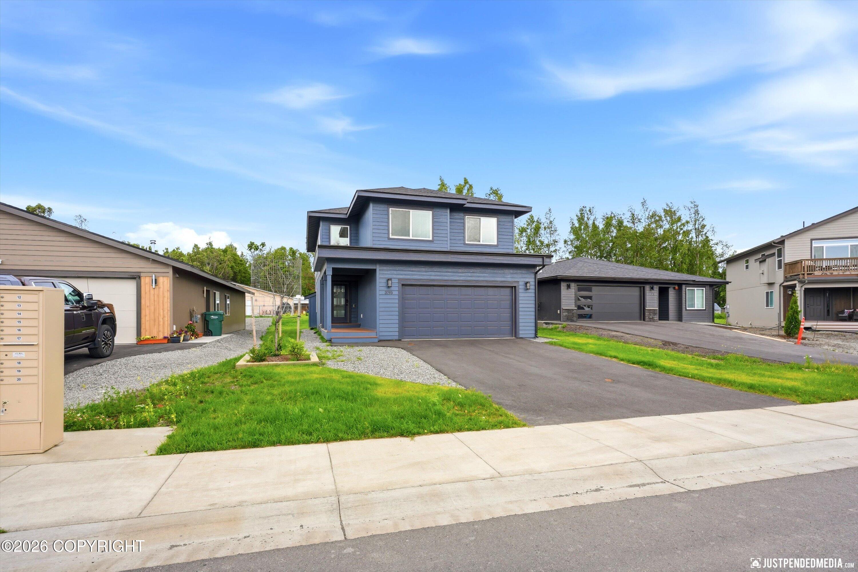 3793 Quartz Circle Property Photo 41