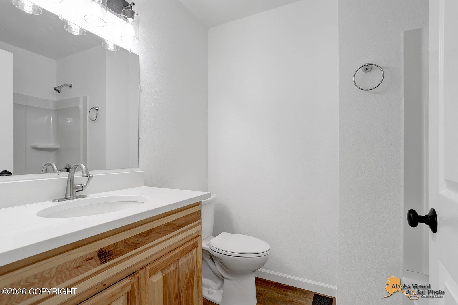 720 N Gulkana Court Property Photo 19