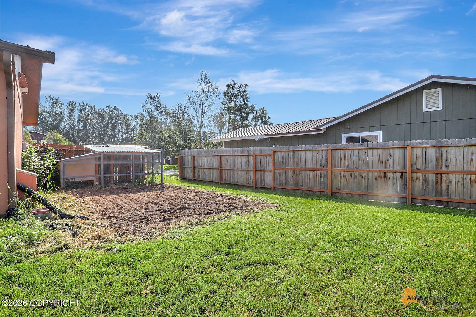 720 N Gulkana Court Property Photo 25