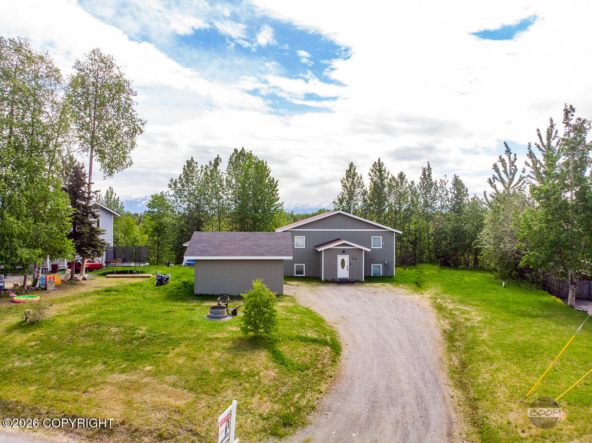 1550 E Raven Drive Property Photo 2