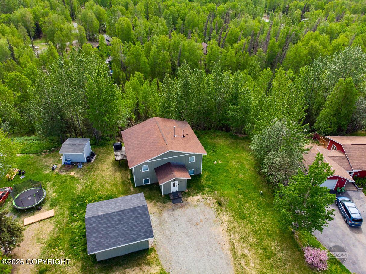 1550 E Raven Drive Property Photo 4