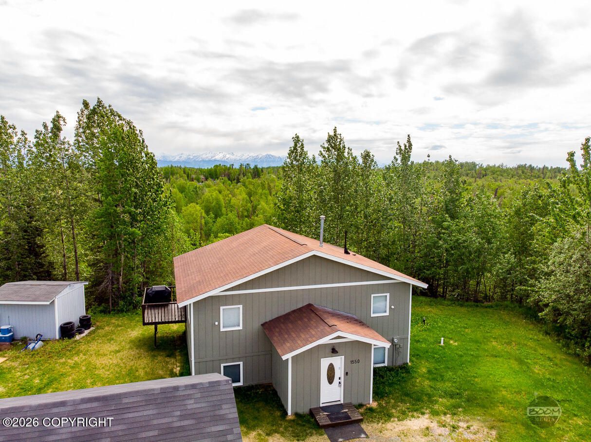 1550 E Raven Drive Property Photo 6