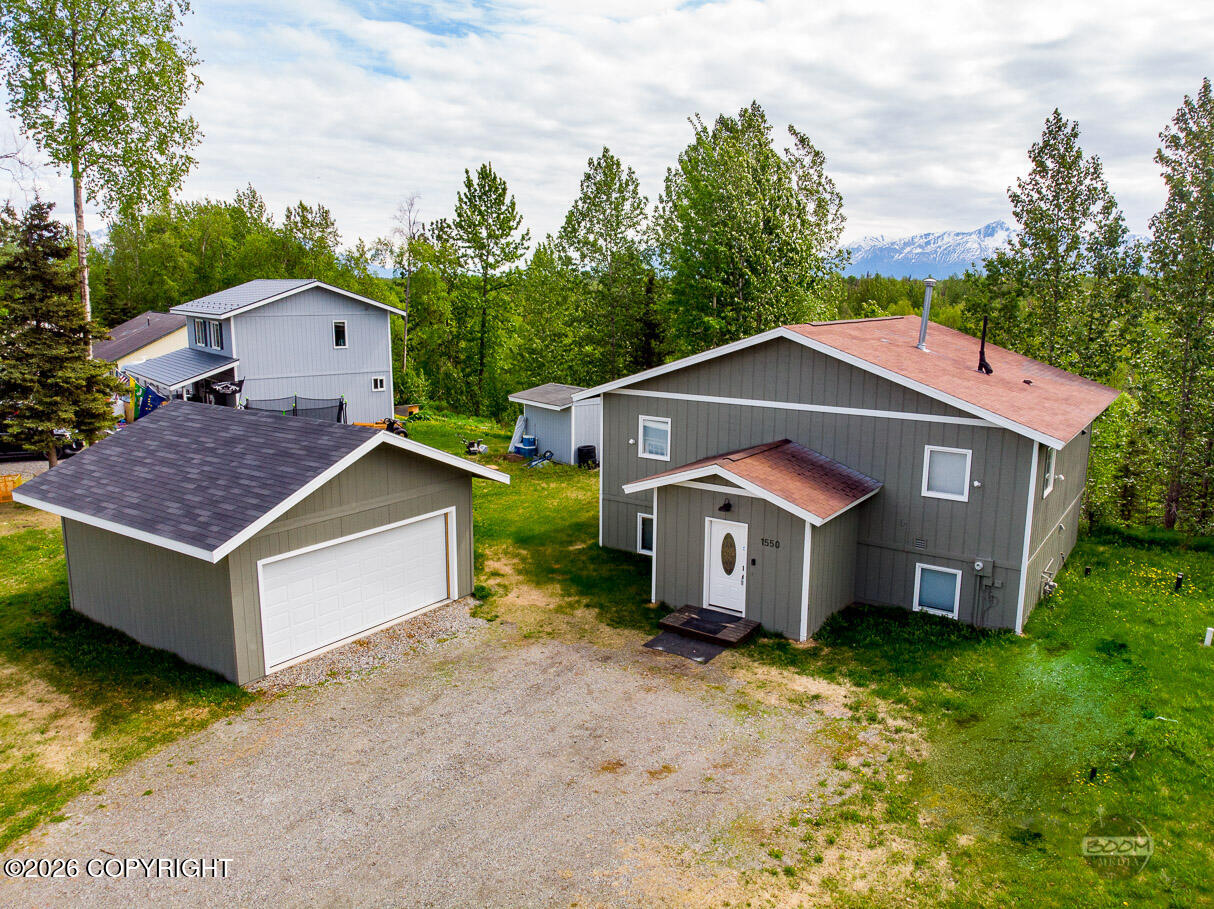 1550 E Raven Drive Property Photo 7