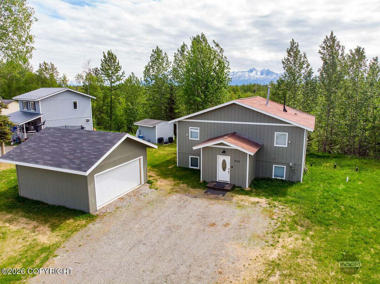 1550 E Raven Drive Property Photo 8