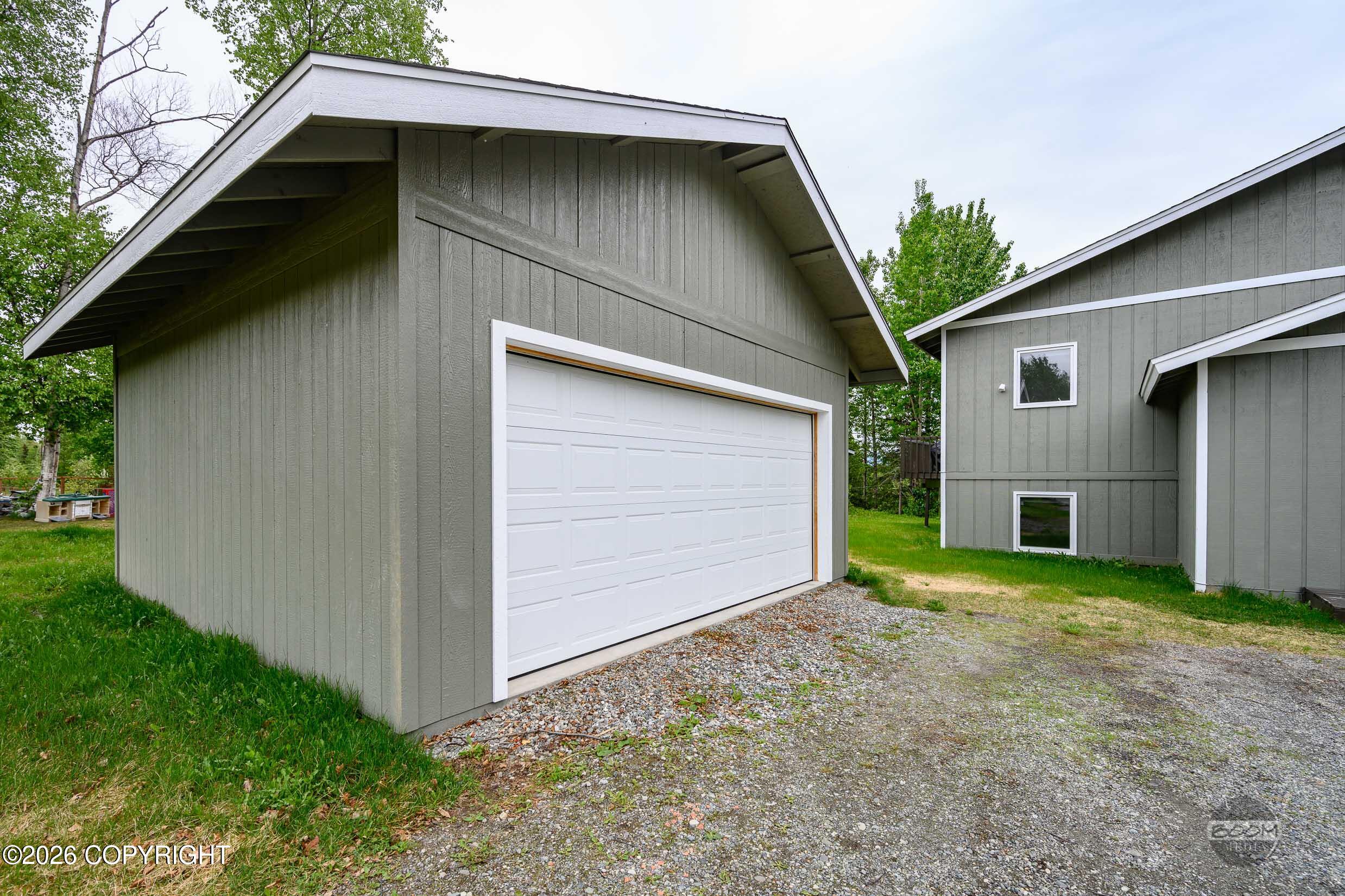 1550 E Raven Drive Property Photo 47