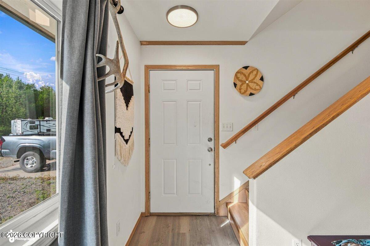 1825 N Silver Pond Circle Property Photo 4