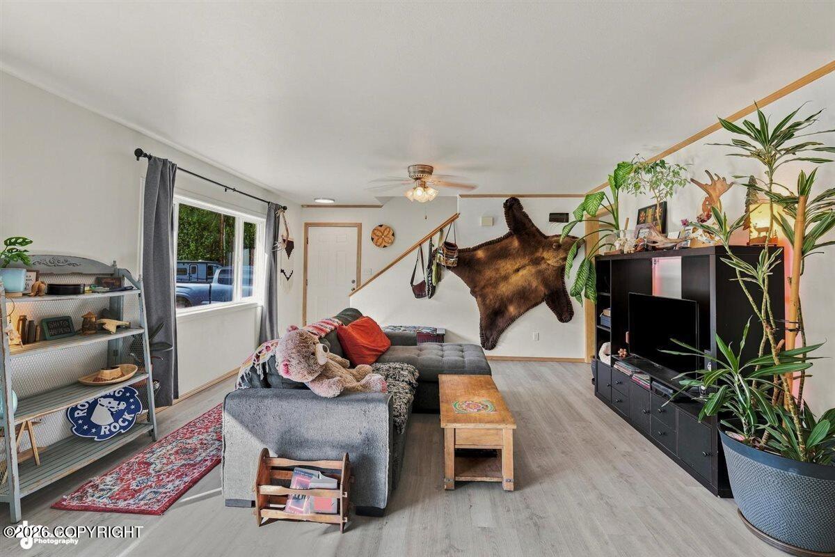 1825 N Silver Pond Circle Property Photo 8