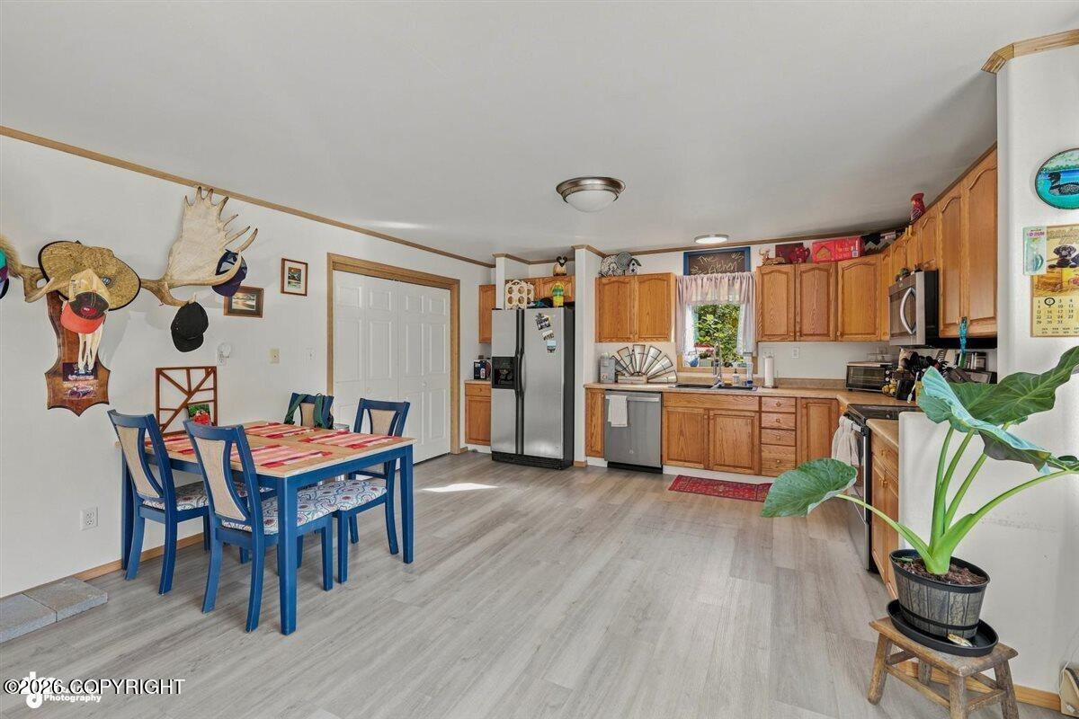 1825 N Silver Pond Circle Property Photo 11