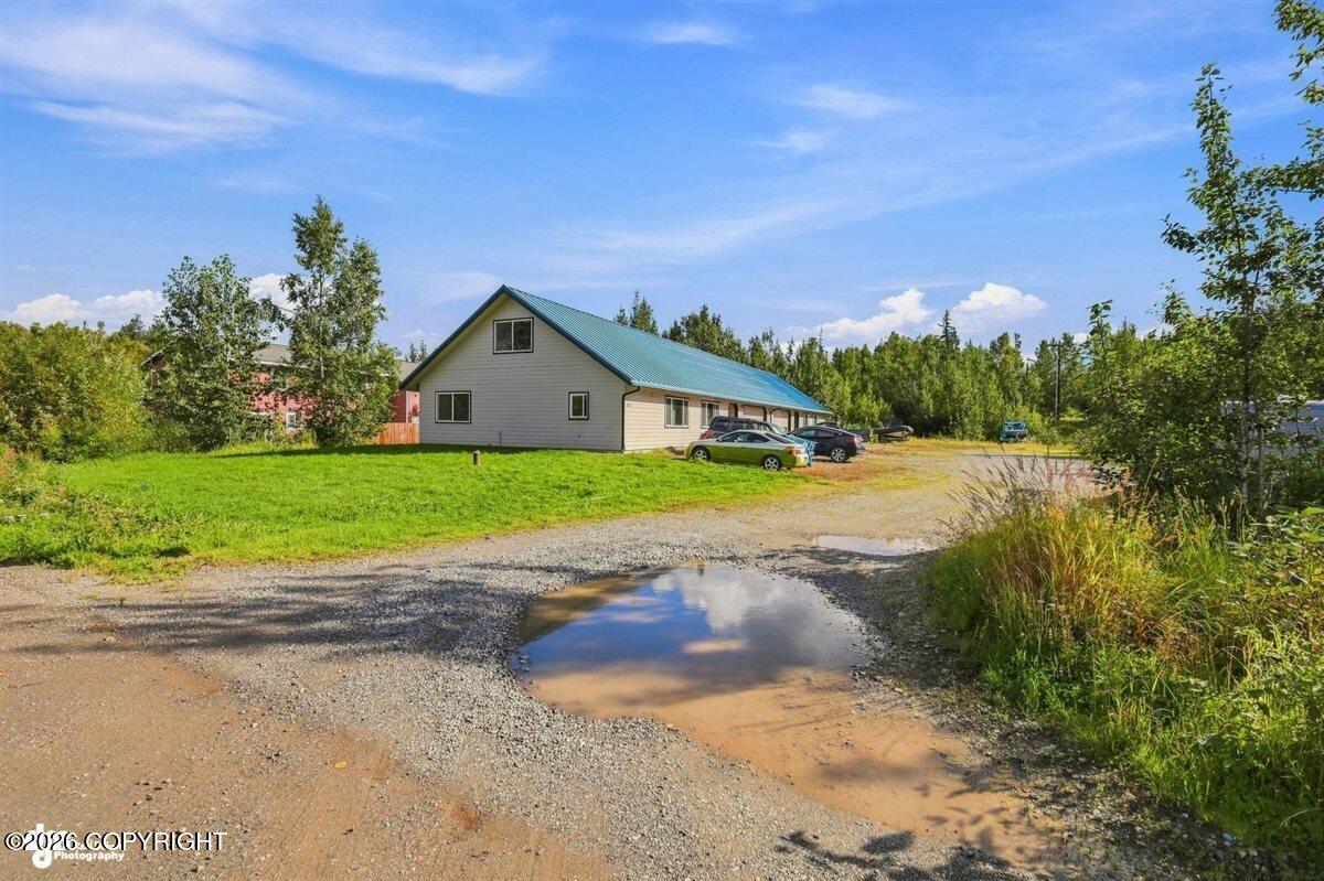 1825 N Silver Pond Circle Property Photo 38