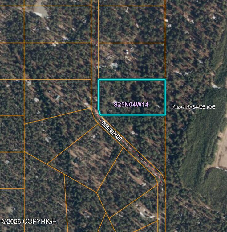 27845 S Zorab Road Property Photo 2