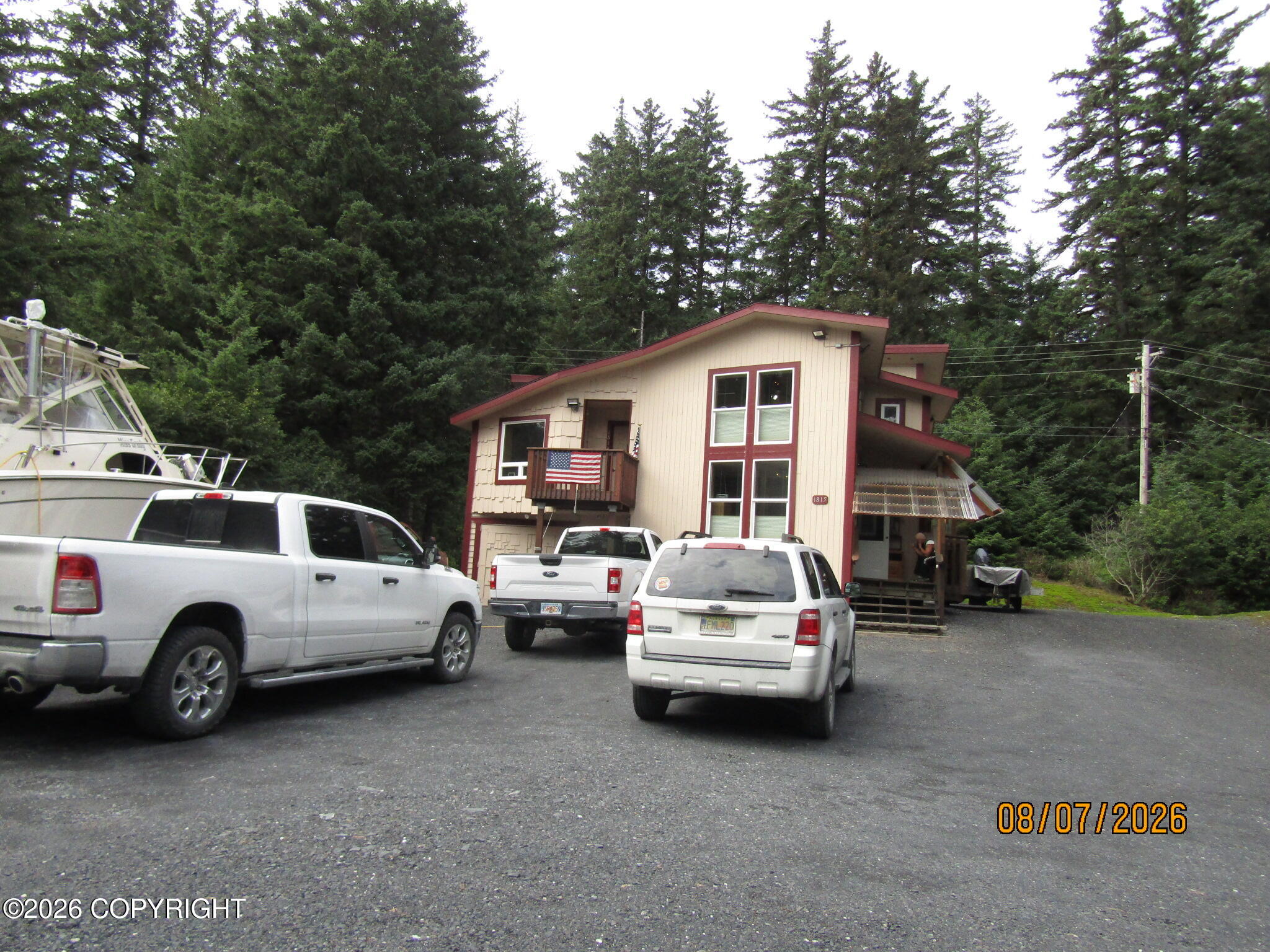 1815 Selief Lane Property Photo 1