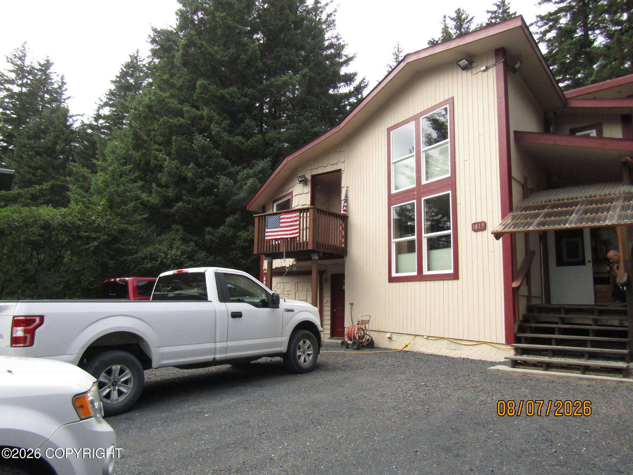 1815 Selief Lane Property Photo 2