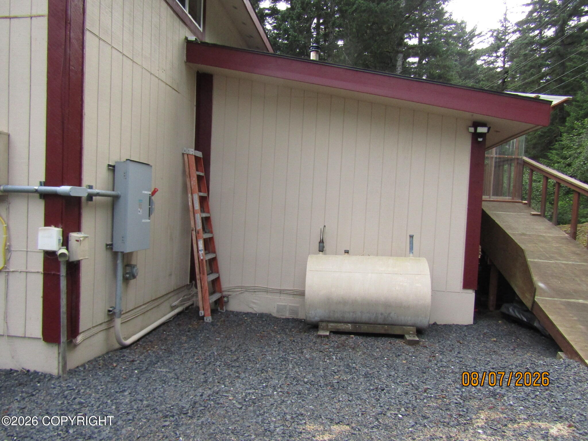 1815 Selief Lane Property Photo 4