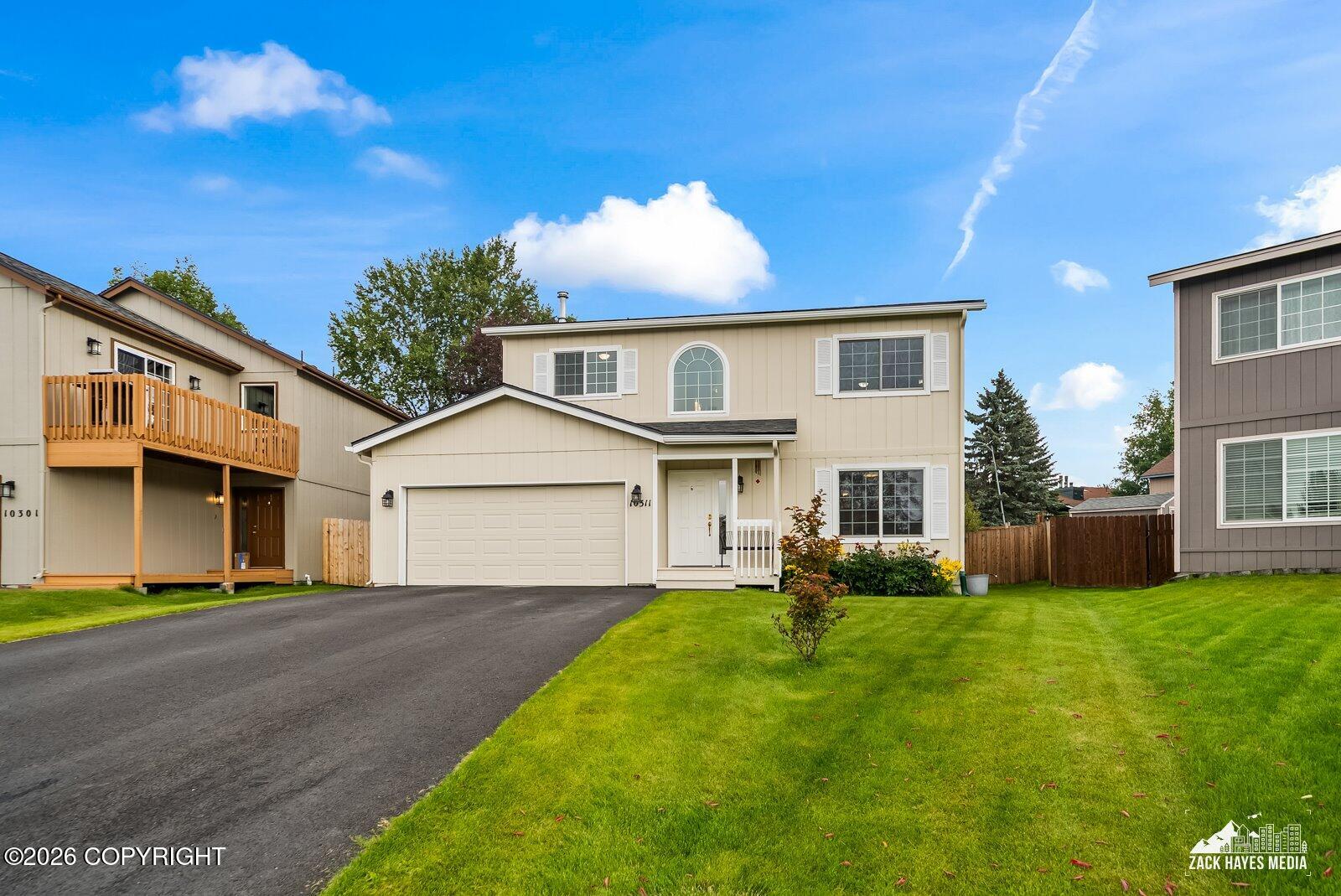10311 Red Cedar Circle Property Photo 1