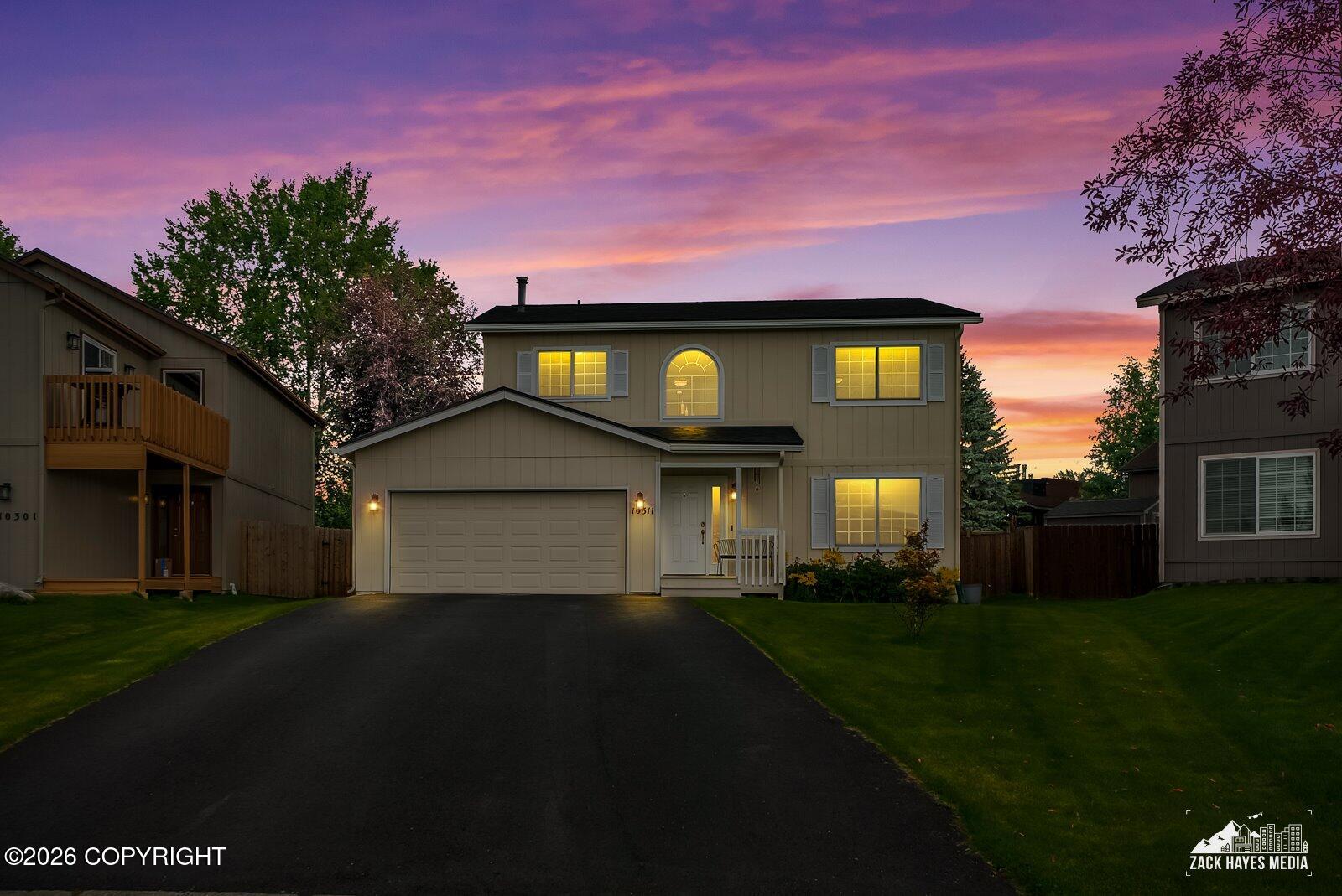 10311 Red Cedar Circle Property Photo 2
