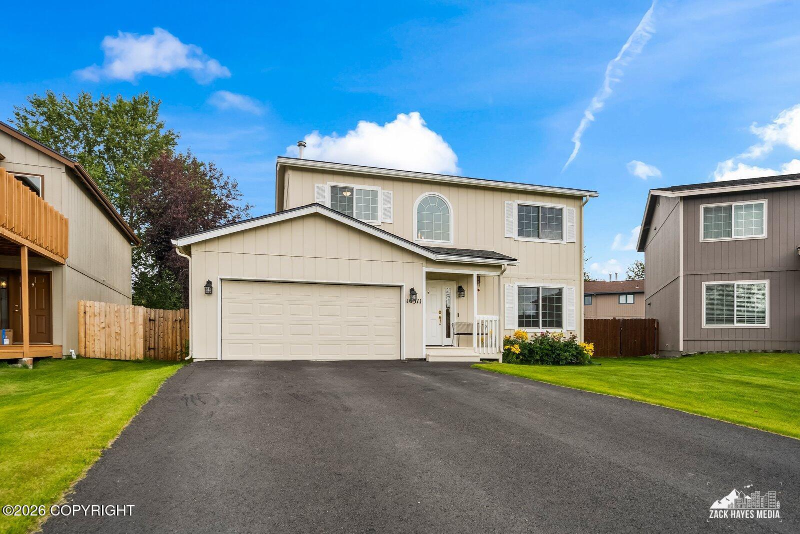 10311 Red Cedar Circle Property Photo 3
