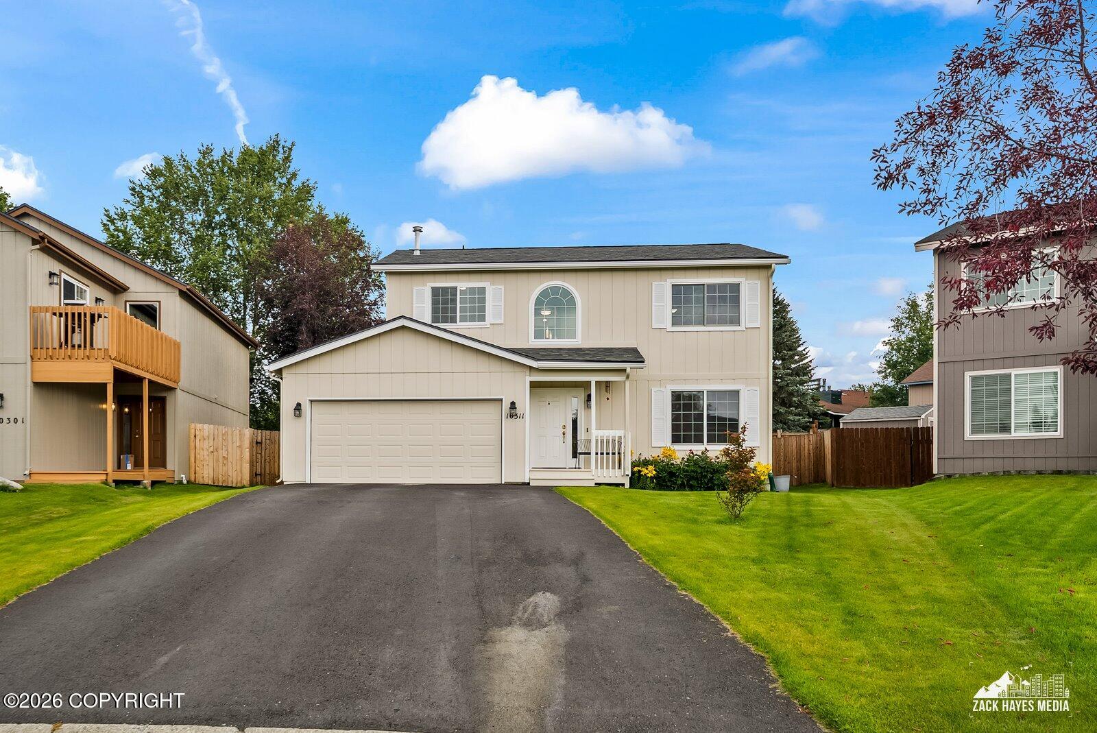10311 Red Cedar Circle Property Photo 4