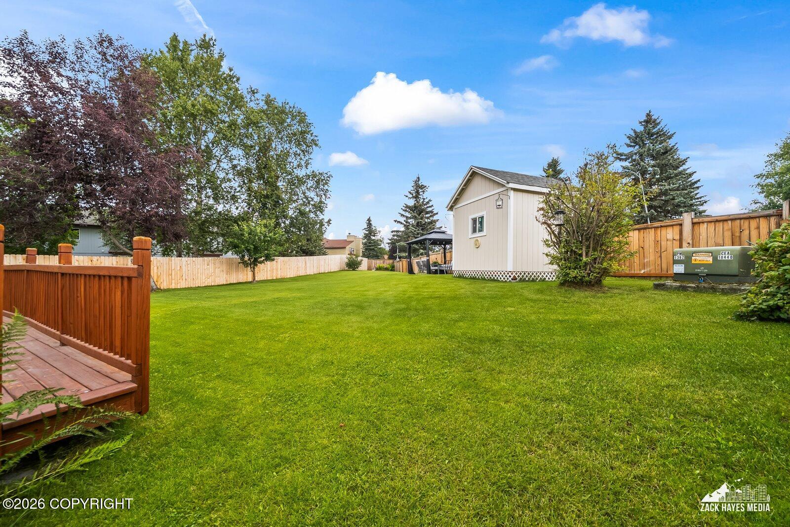 10311 Red Cedar Circle Property Photo 47
