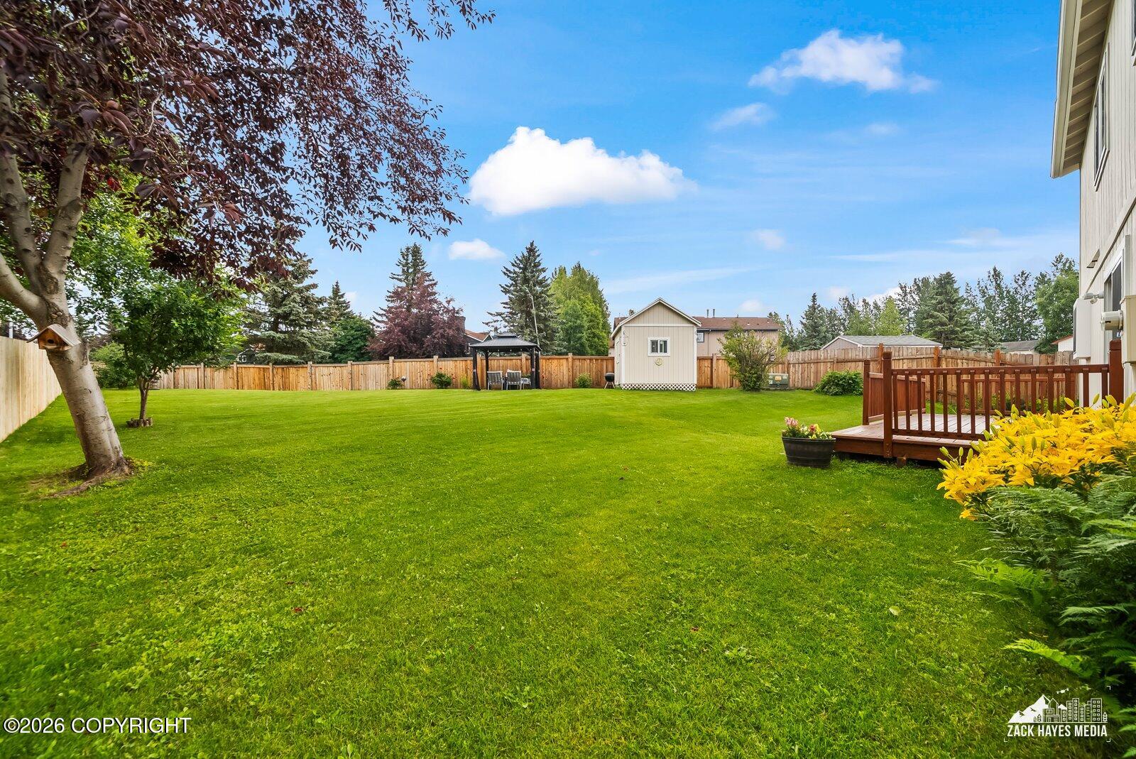 10311 Red Cedar Circle Property Photo 53