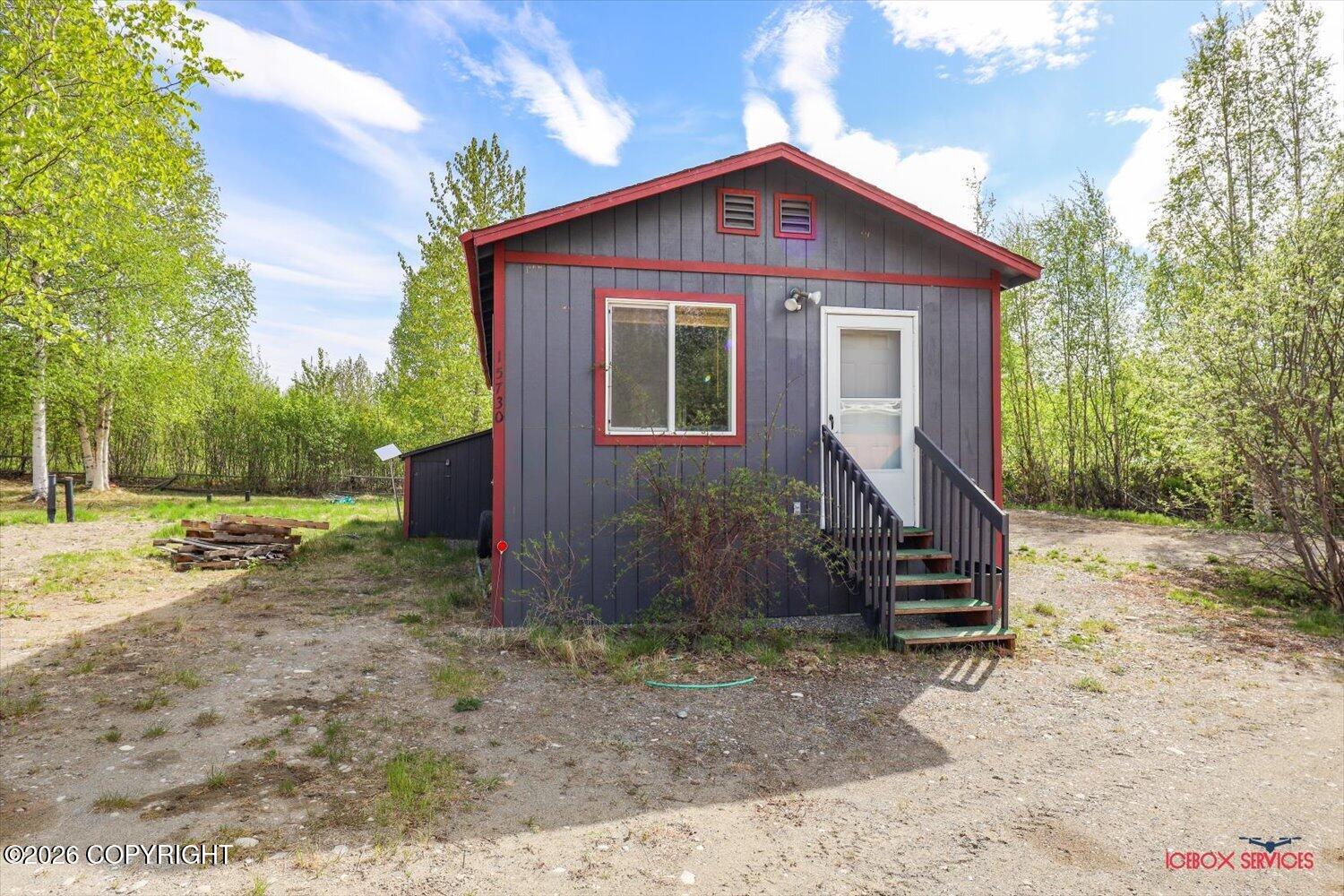 15730 W Hess Lane Property Photo 1