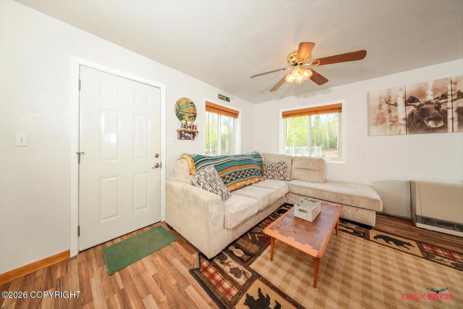 15730 W Hess Lane Property Photo 7
