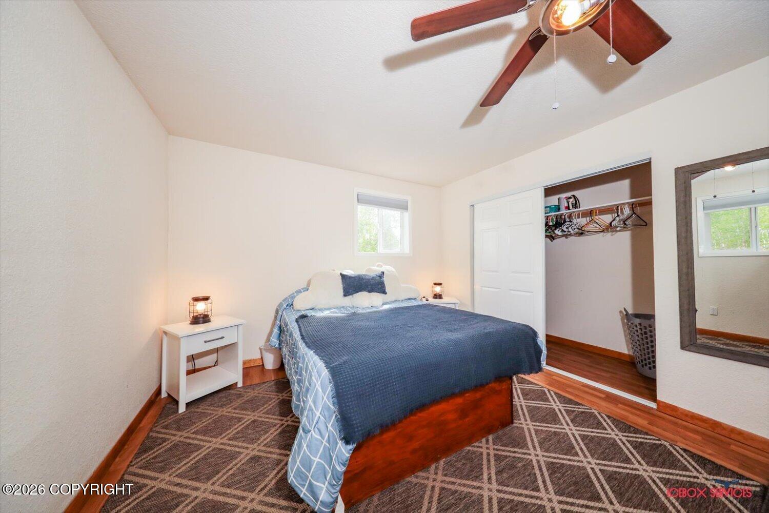 15730 W Hess Lane Property Photo 17