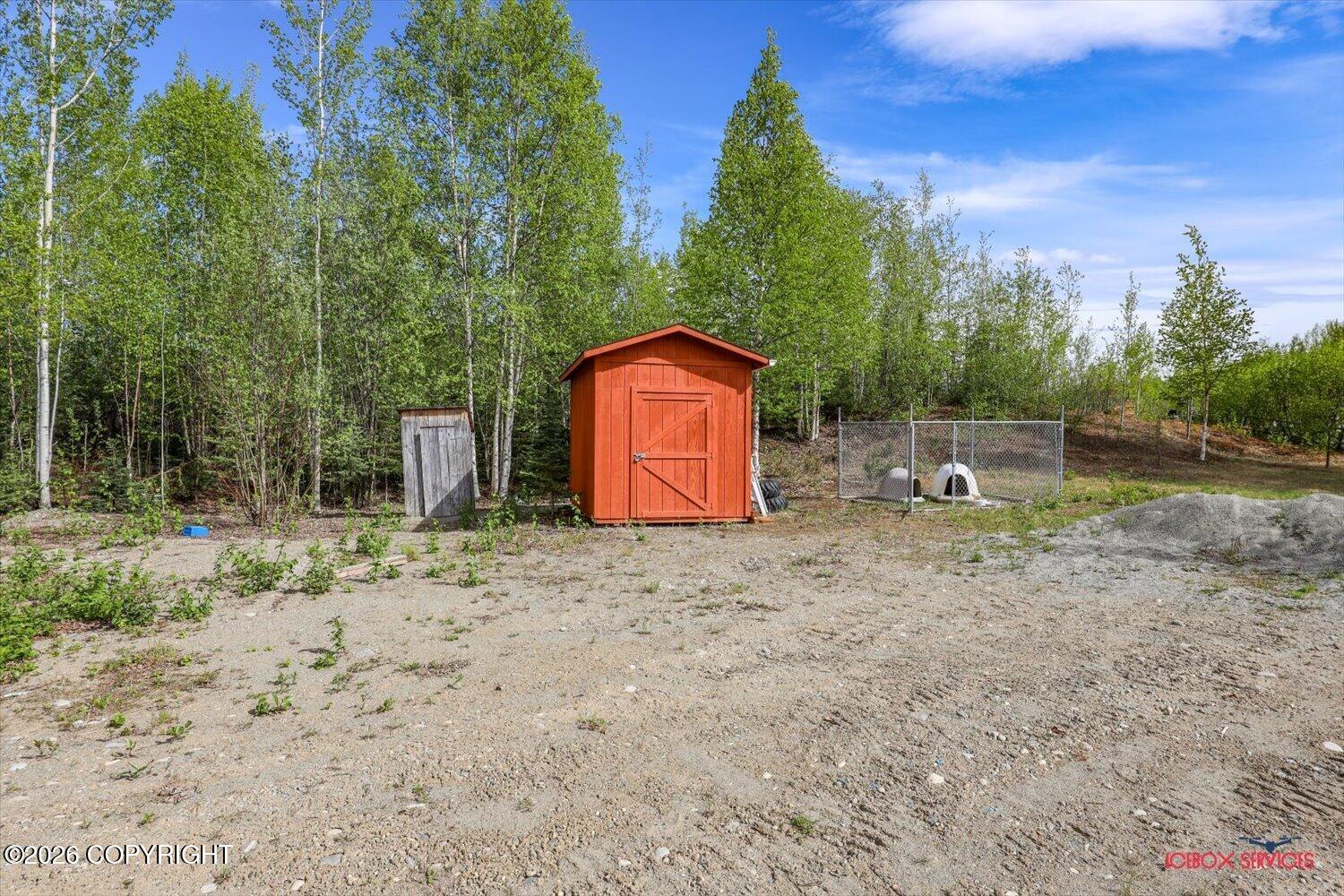 15730 W Hess Lane Property Photo 25