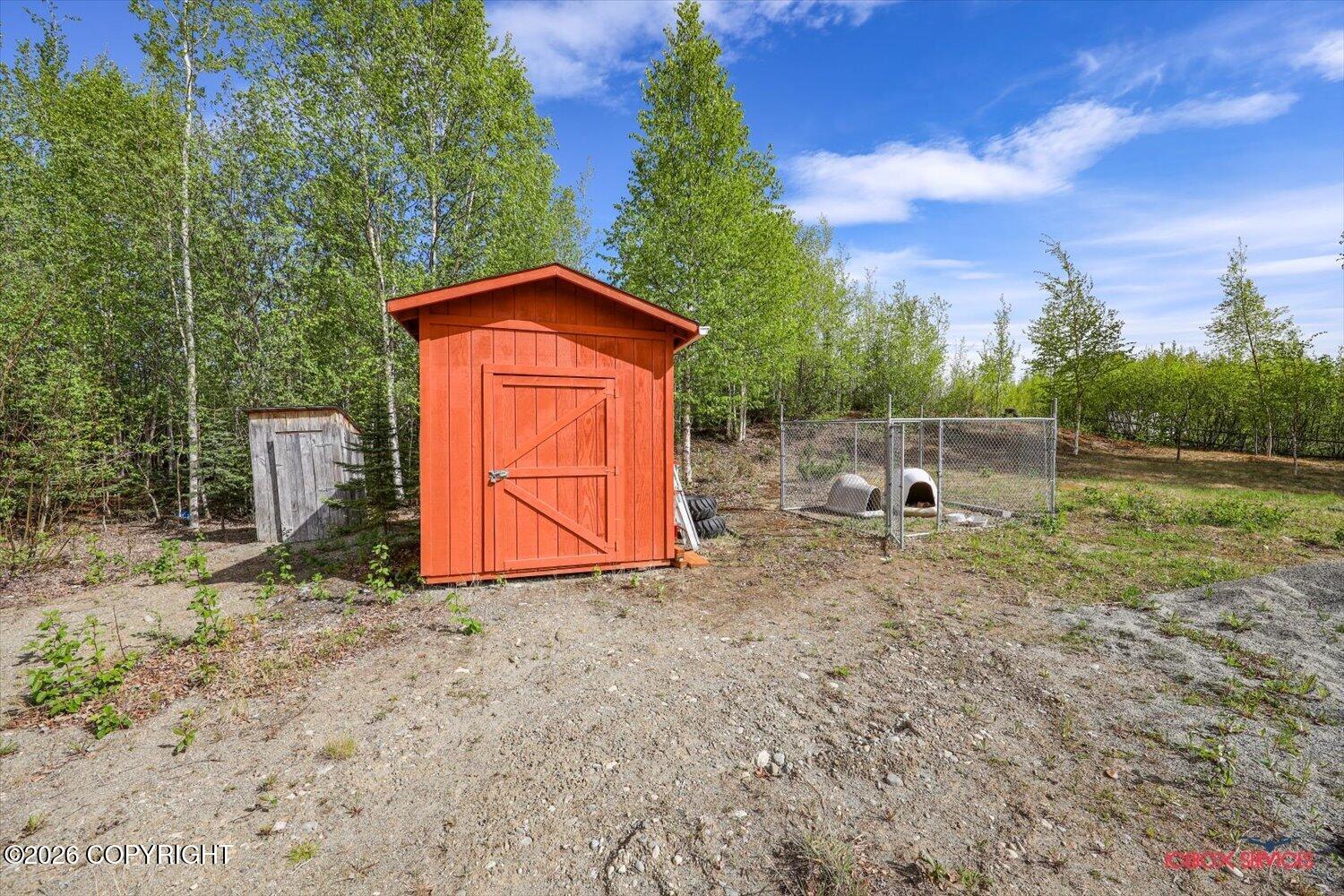 15730 W Hess Lane Property Photo 31