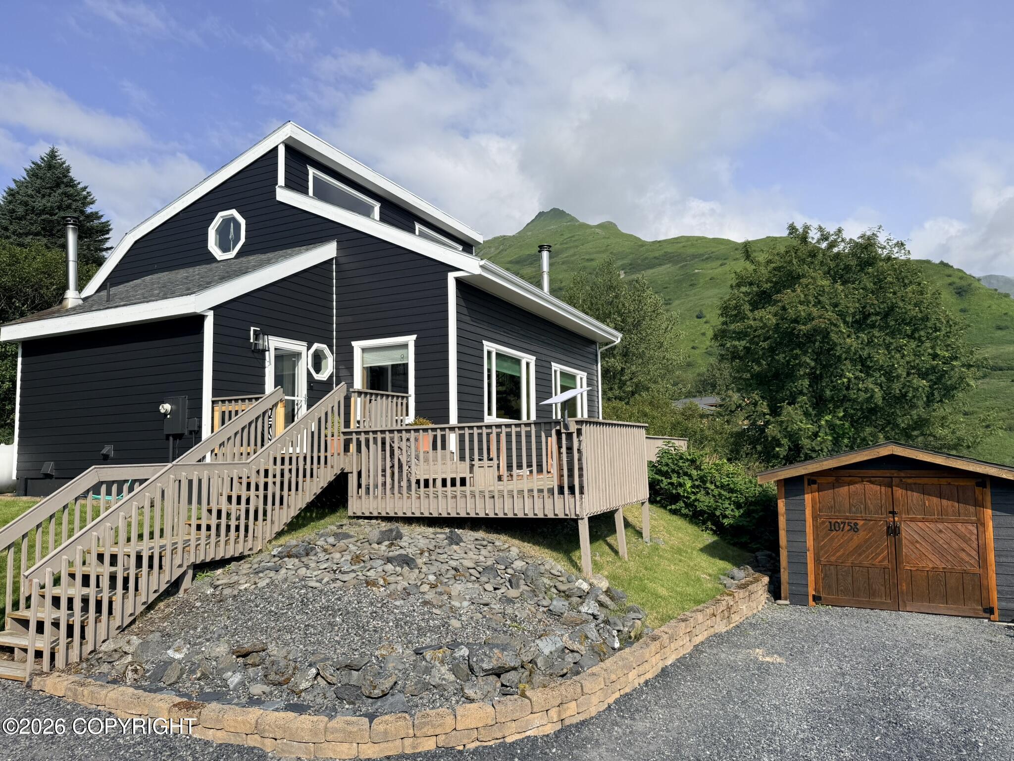 10758 Birch Circle Property Photo 1