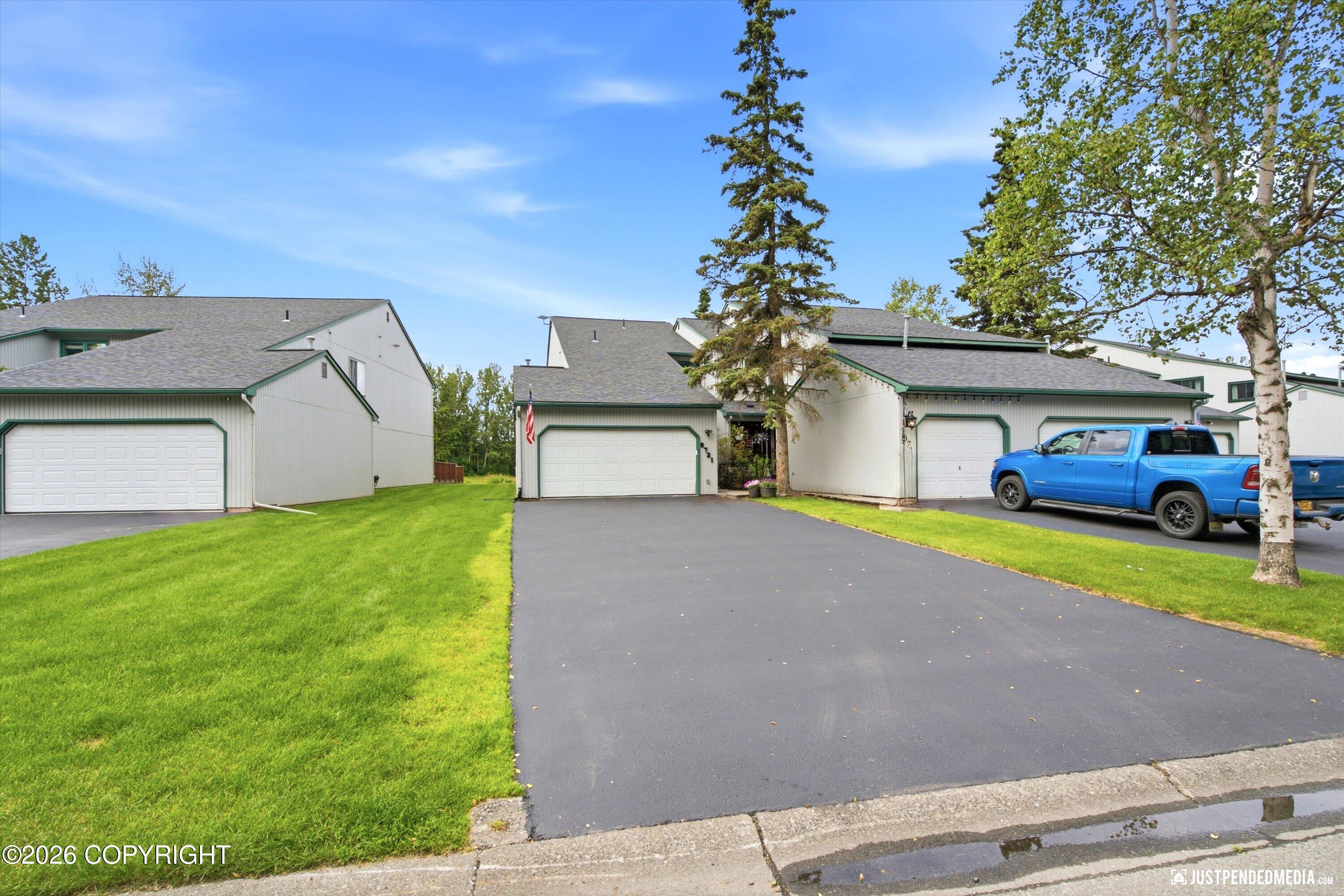 6721 Lunar Drive #g-1 Property Photo 1