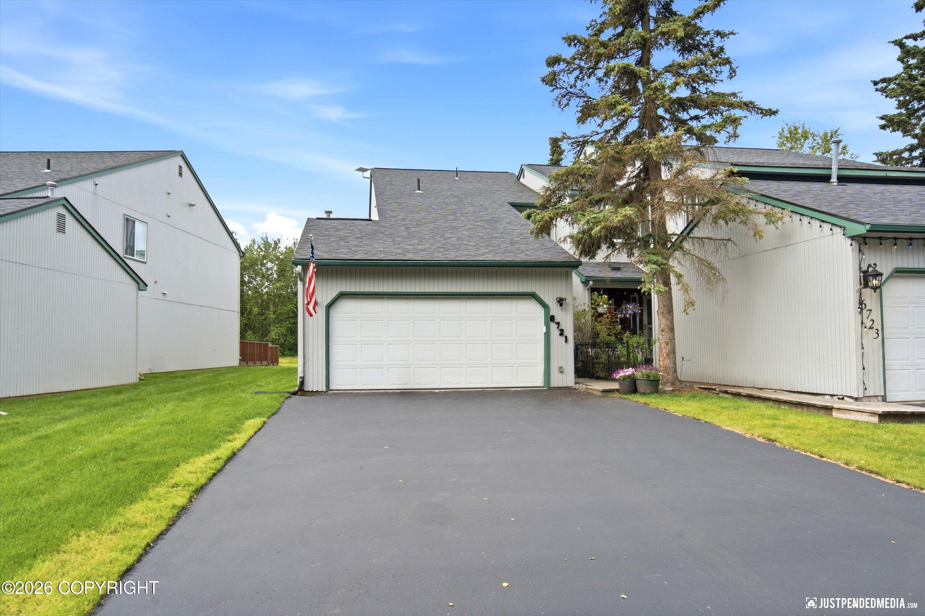 6721 Lunar Drive #g-1 Property Photo 2