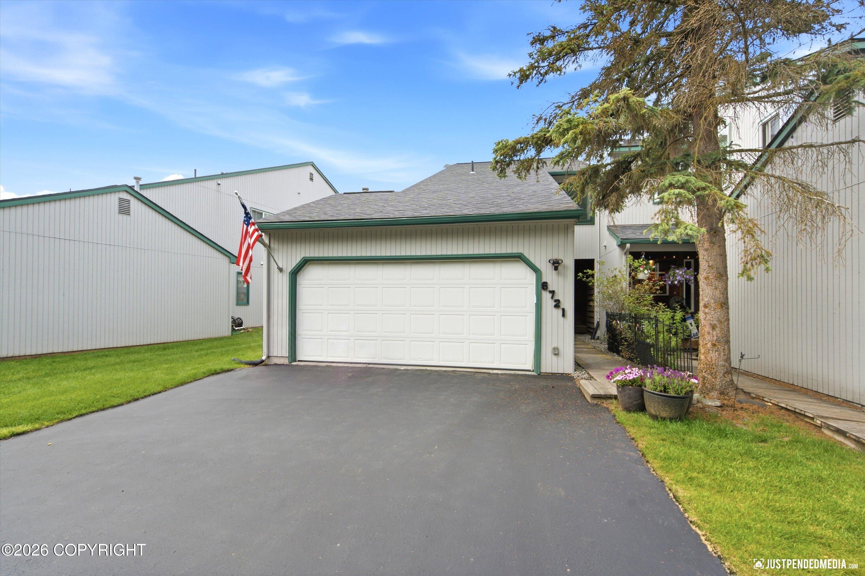 6721 Lunar Drive #g-1 Property Photo 3