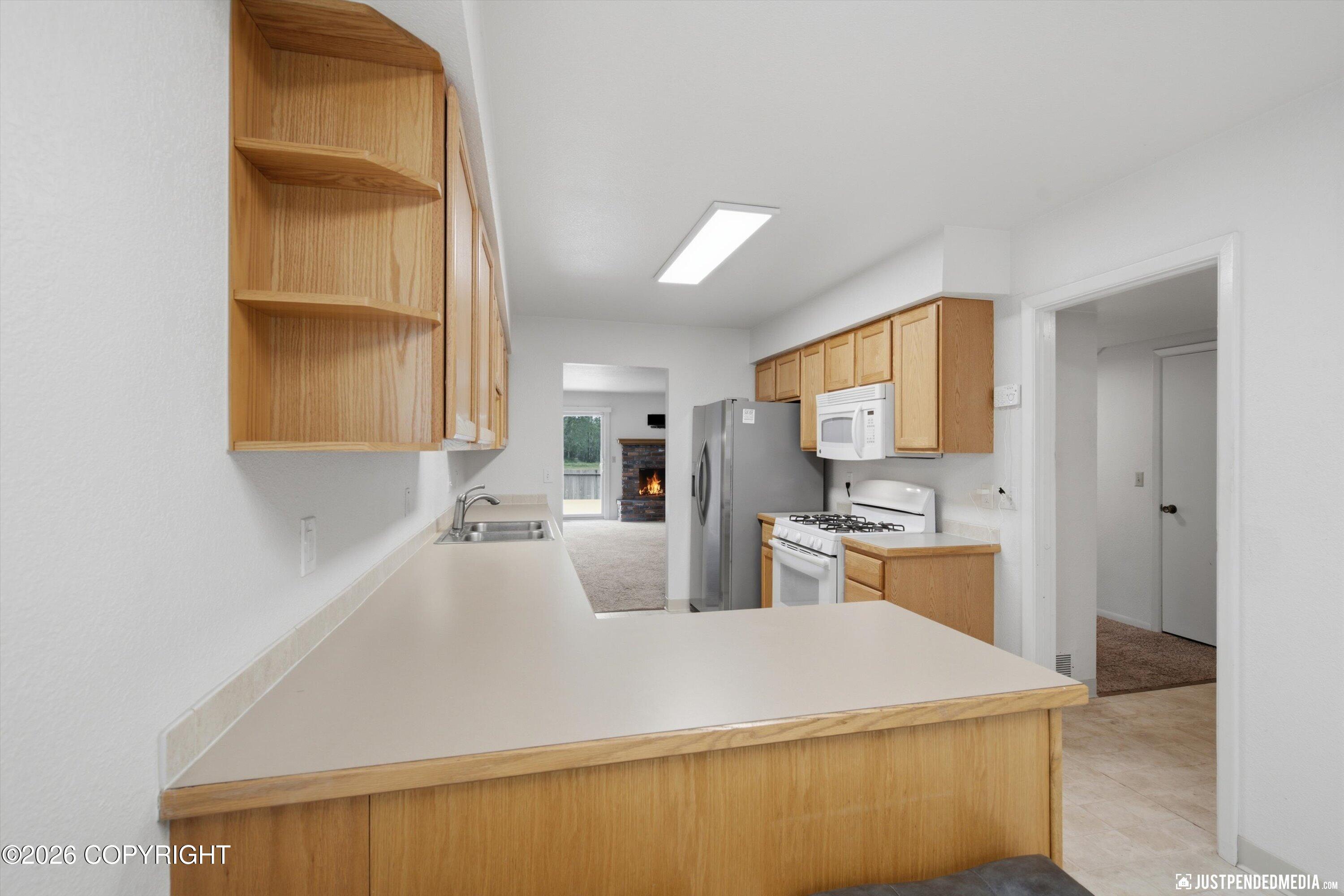 6721 Lunar Drive #g-1 Property Photo 15