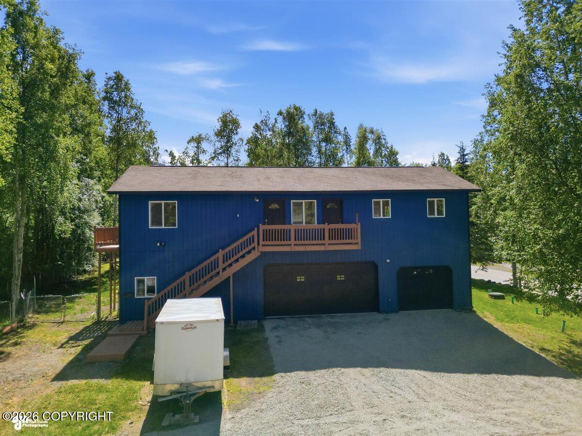 22625 Lake Hill Drive Property Photo 9