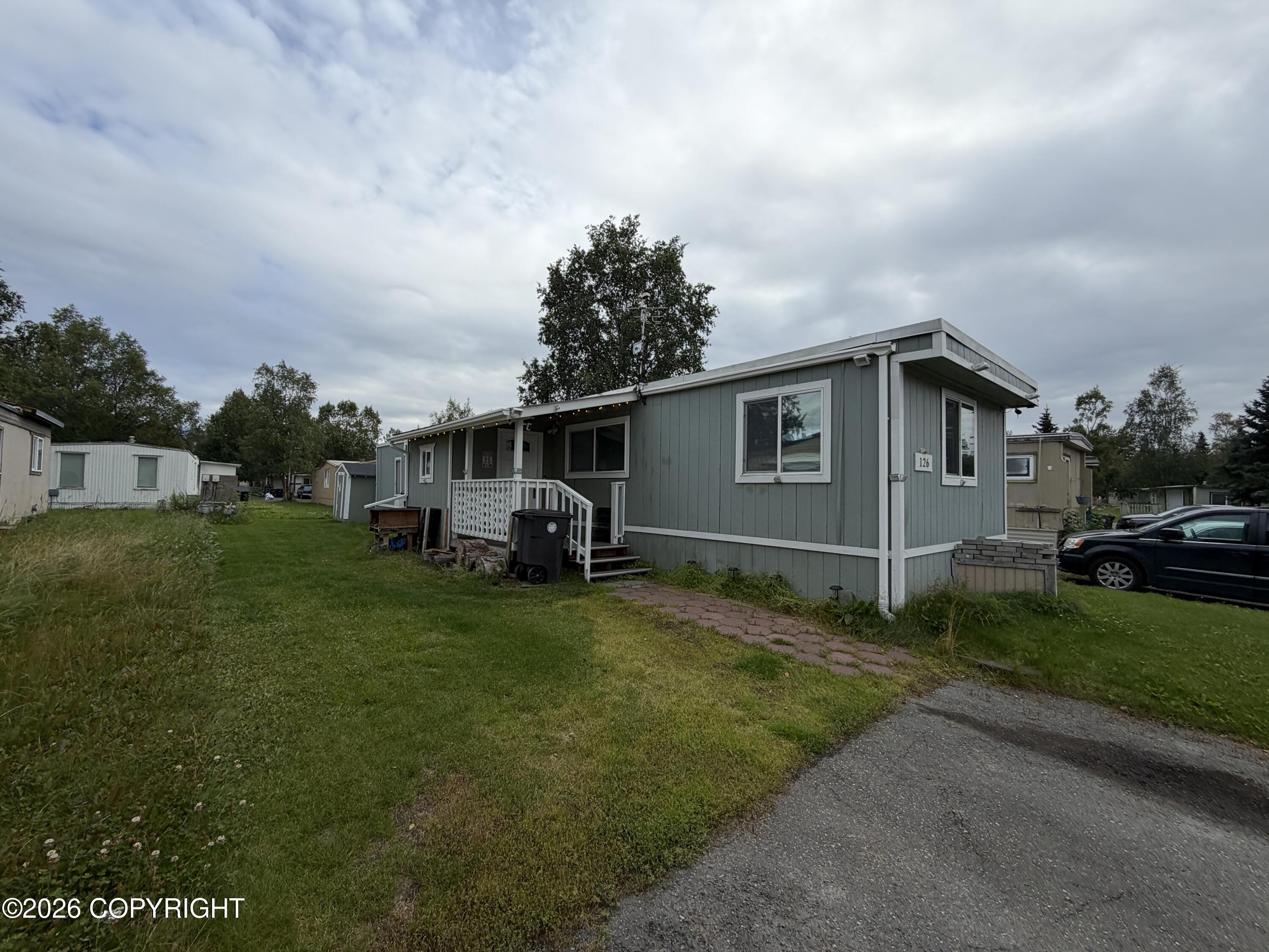 3240 Penland Parkway #126 Property Photo 1