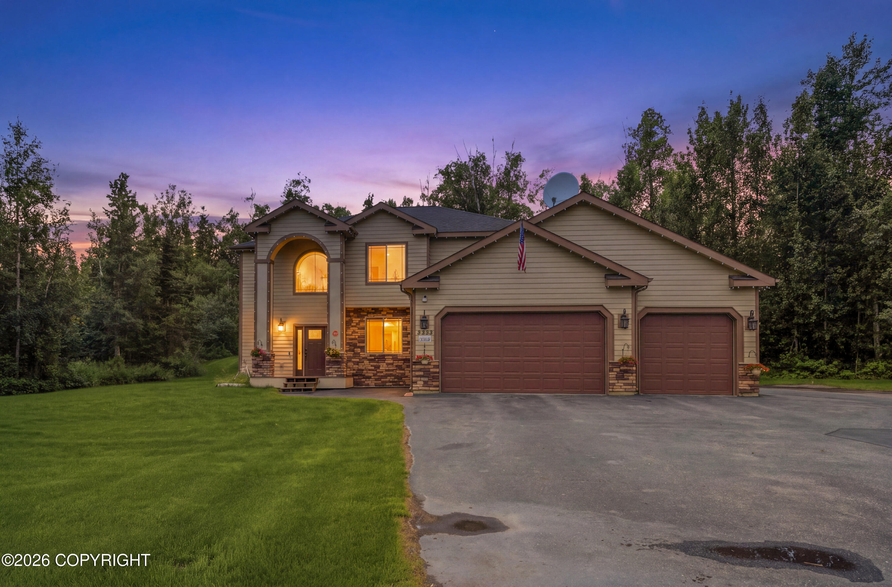 2944 S Ambers Circle Property Photo 1