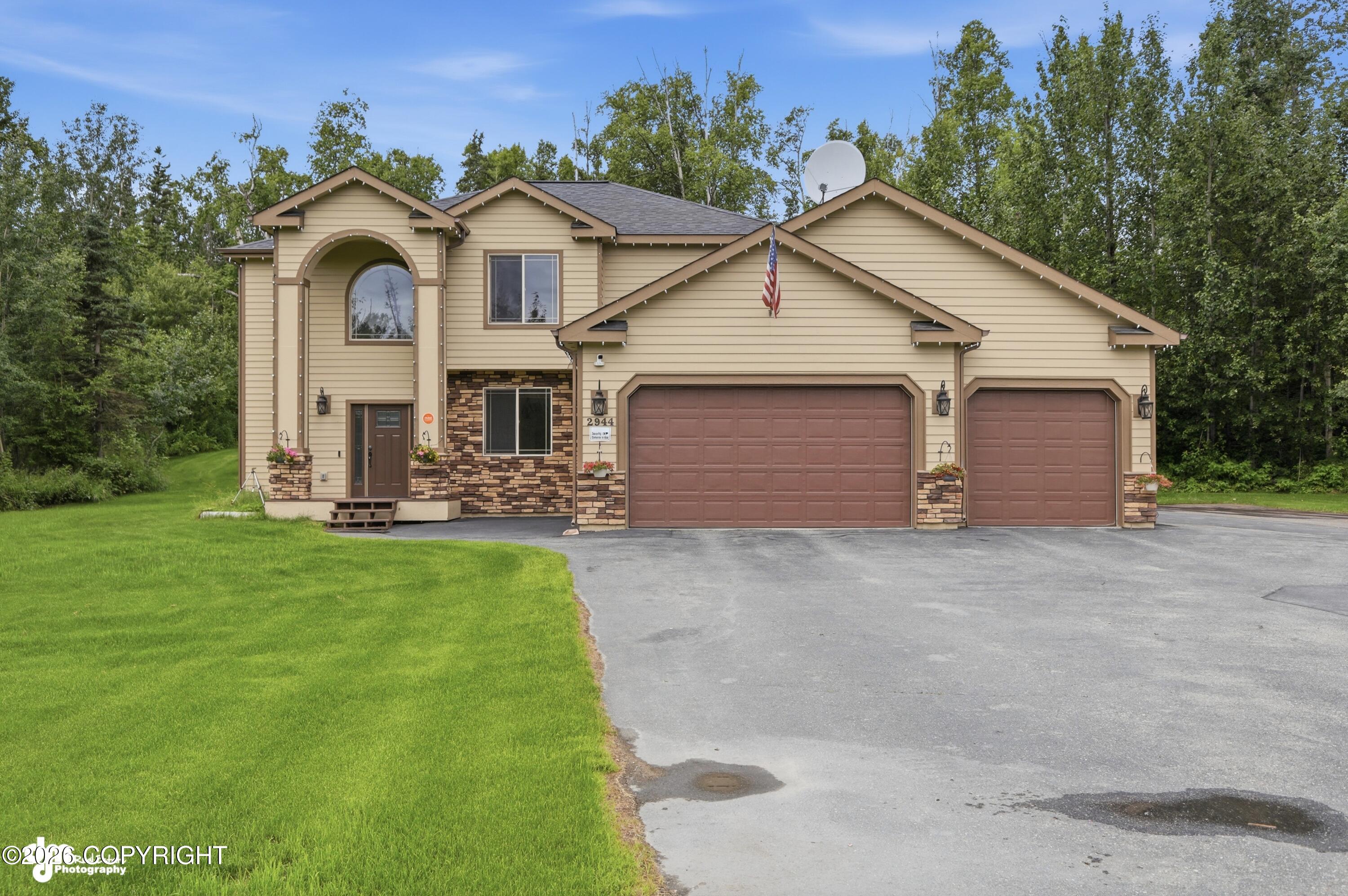 2944 S Ambers Circle Property Photo 61