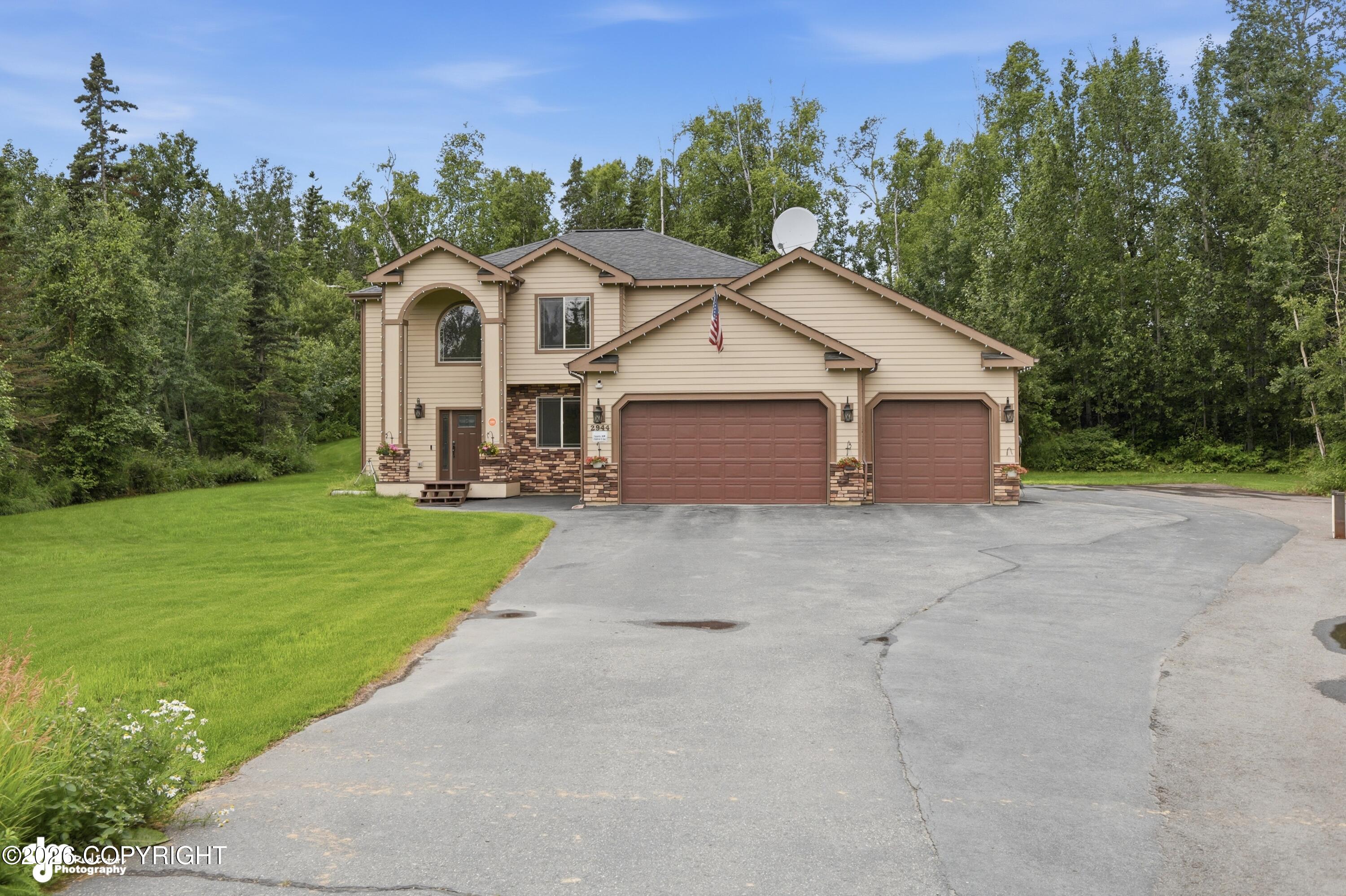 2944 S Ambers Circle Property Photo 65