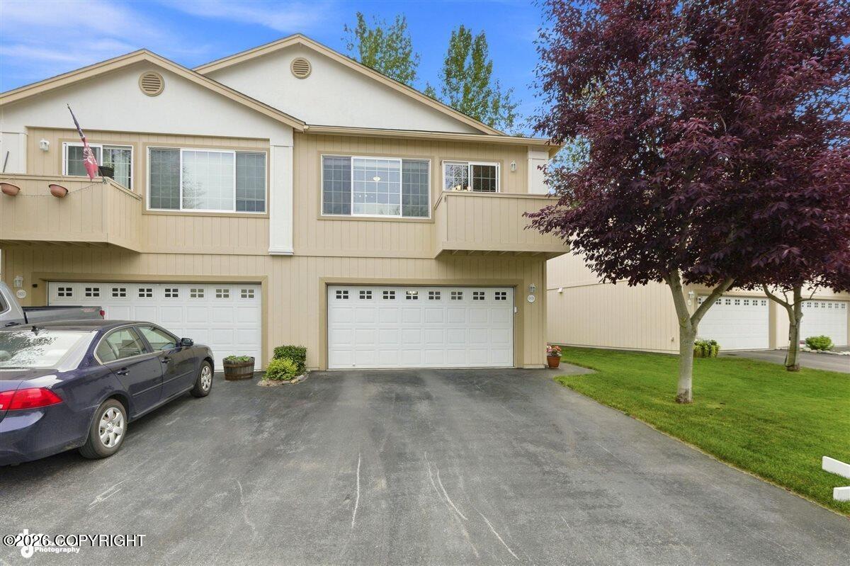 5659 Sapphire Loop #23B Property Photo 1
