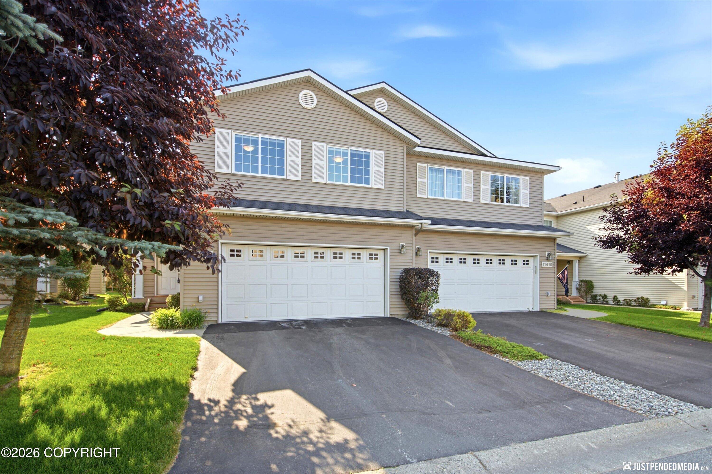 11418 Discovery Park Drive #15a Property Photo 45