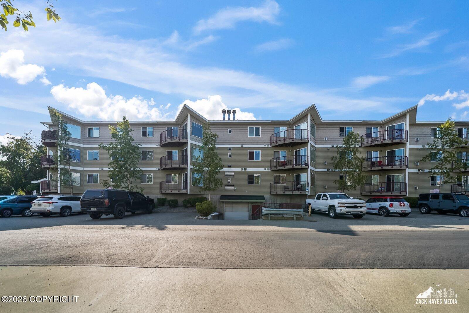 6109 Debarr Road #c301 Property Photo 3
