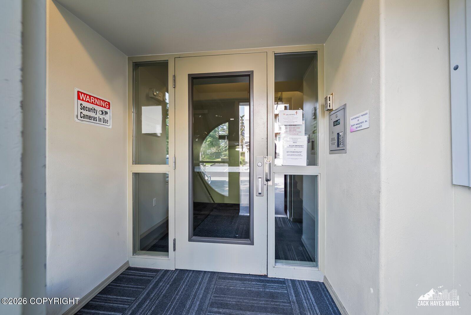 6109 Debarr Road #c301 Property Photo 5