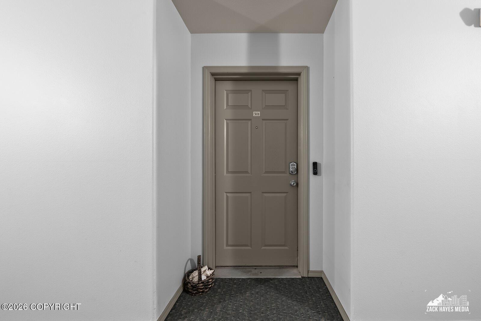 6109 Debarr Road #c301 Property Photo 8