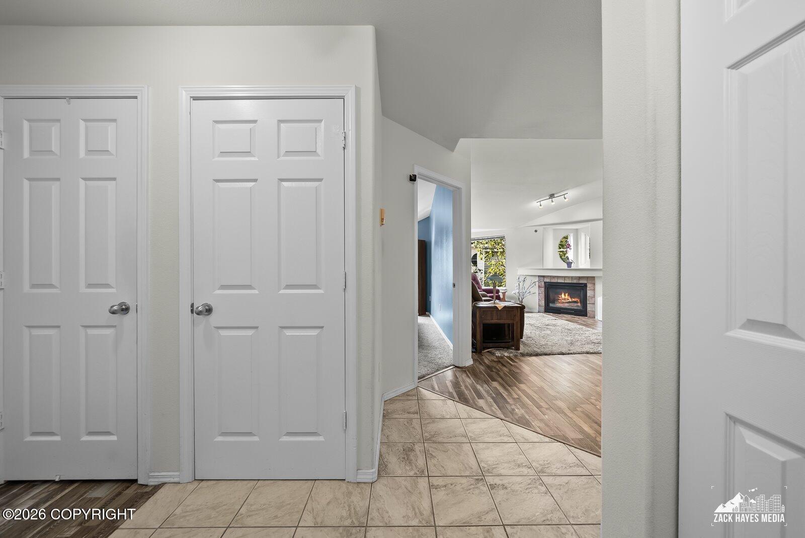 6109 Debarr Road #c301 Property Photo 10