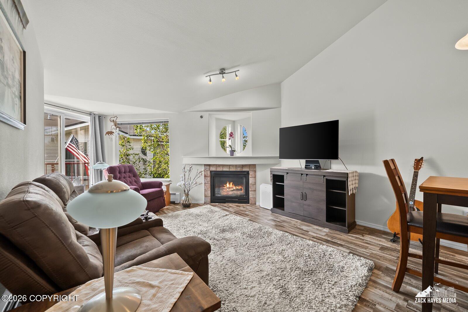 6109 Debarr Road #c301 Property Photo 11