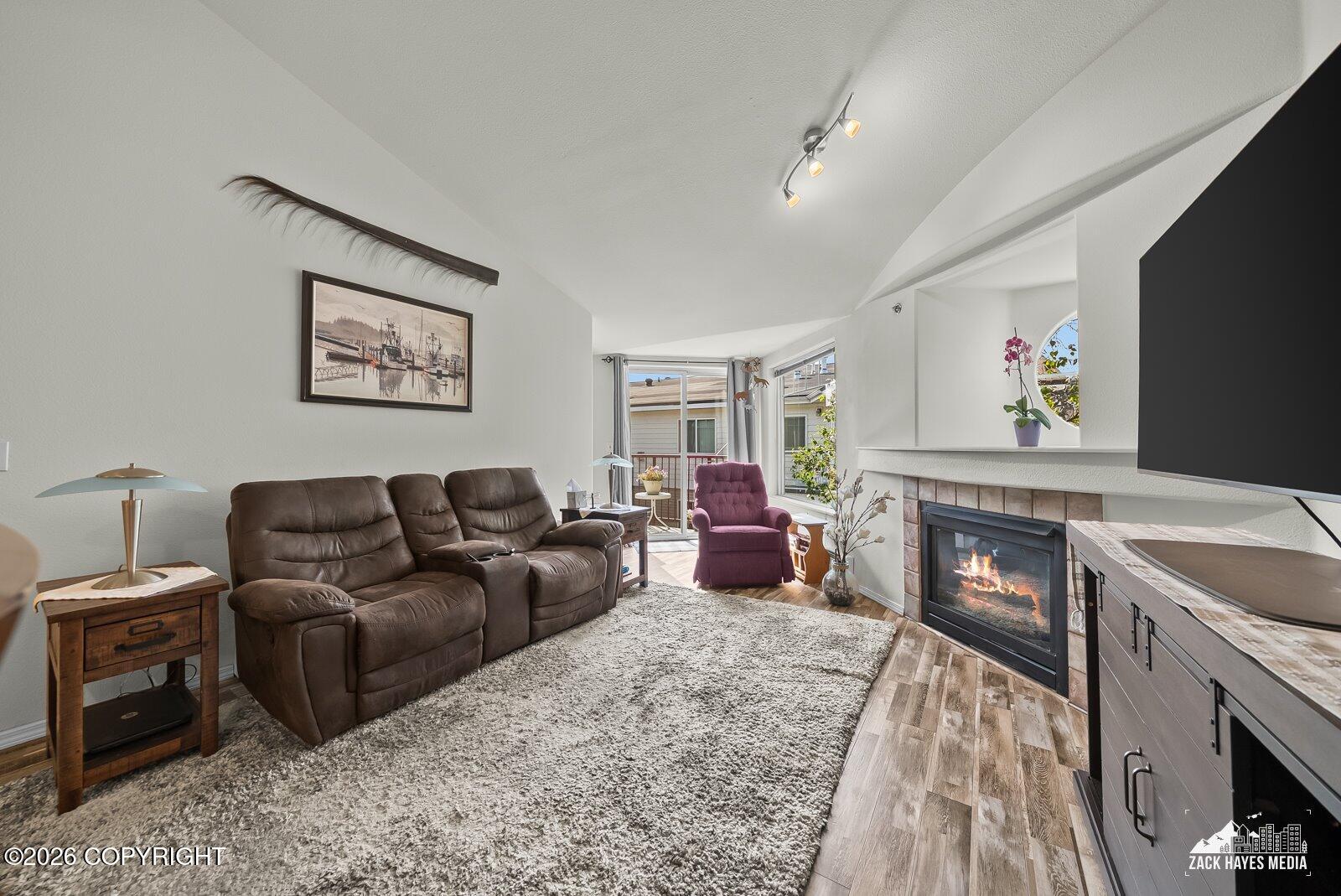 6109 Debarr Road #c301 Property Photo 12