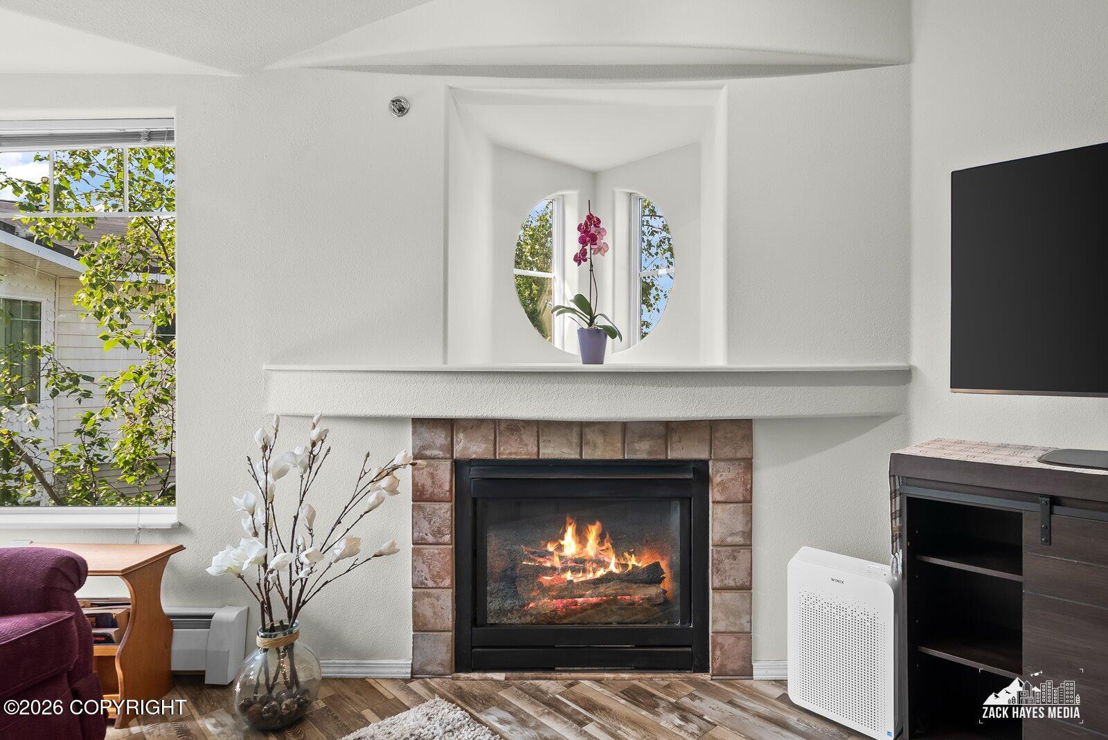 6109 Debarr Road #c301 Property Photo 13