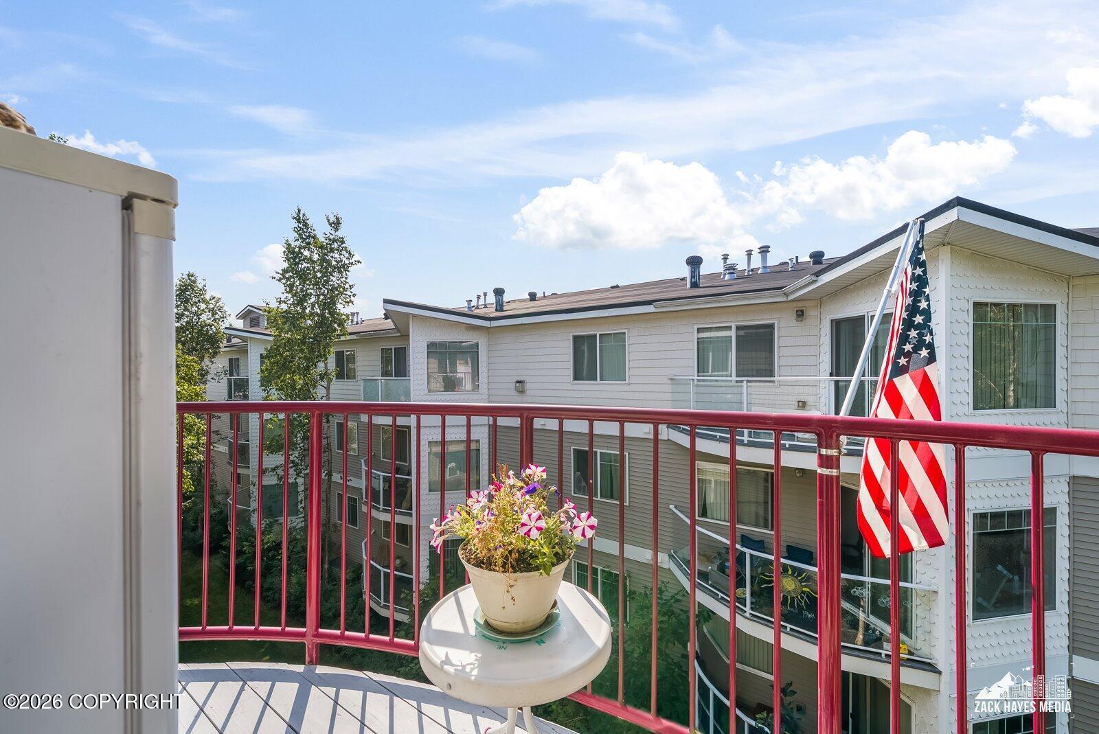 6109 Debarr Road #c301 Property Photo 14