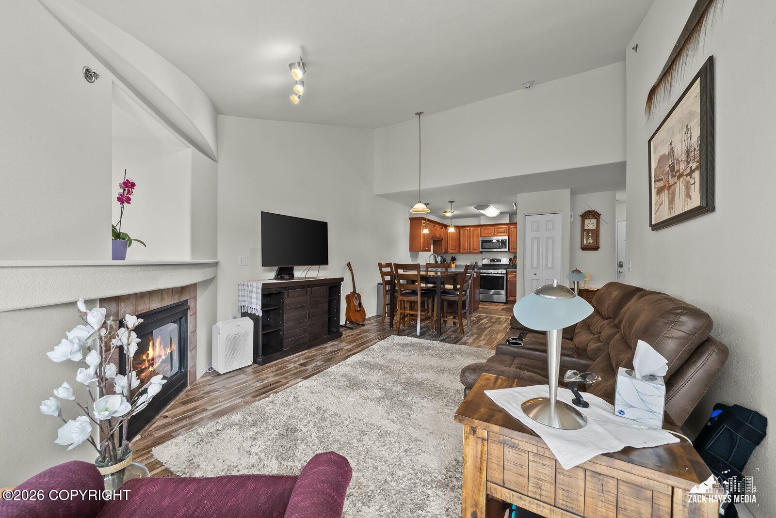 6109 Debarr Road #c301 Property Photo 15